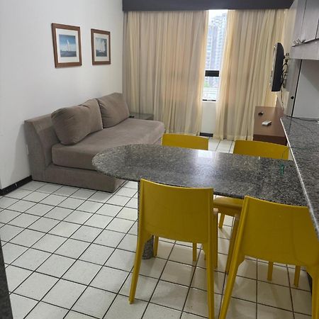 Navegantes Apartamento ريسيفي المظهر الخارجي الصورة
