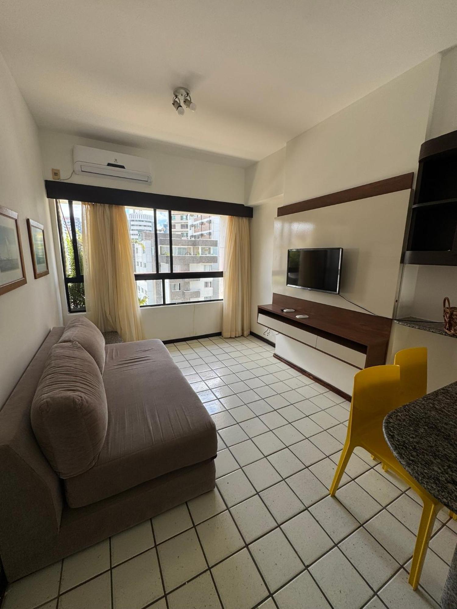 Navegantes Apartamento ريسيفي المظهر الخارجي الصورة