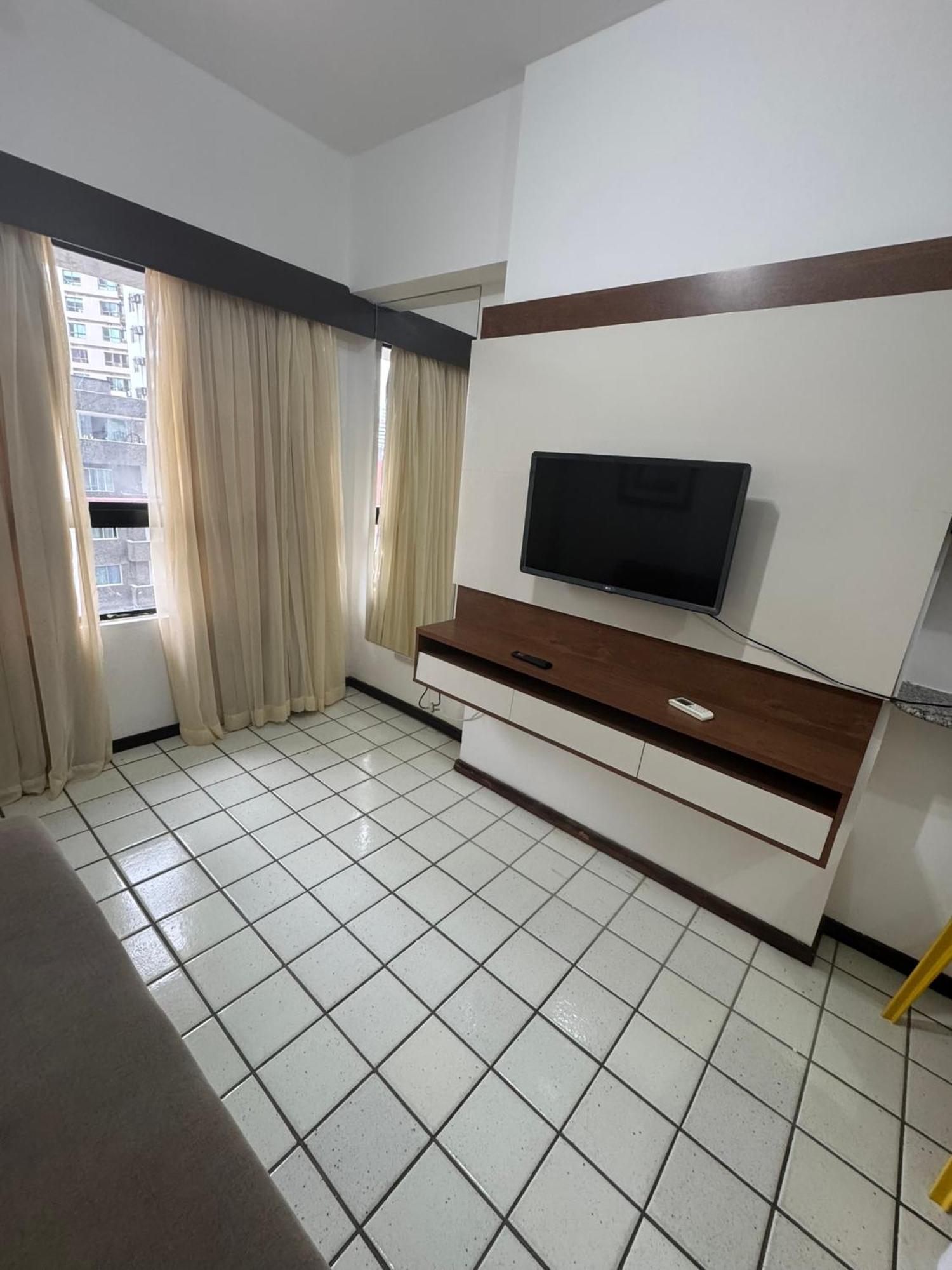 Navegantes Apartamento ريسيفي المظهر الخارجي الصورة
