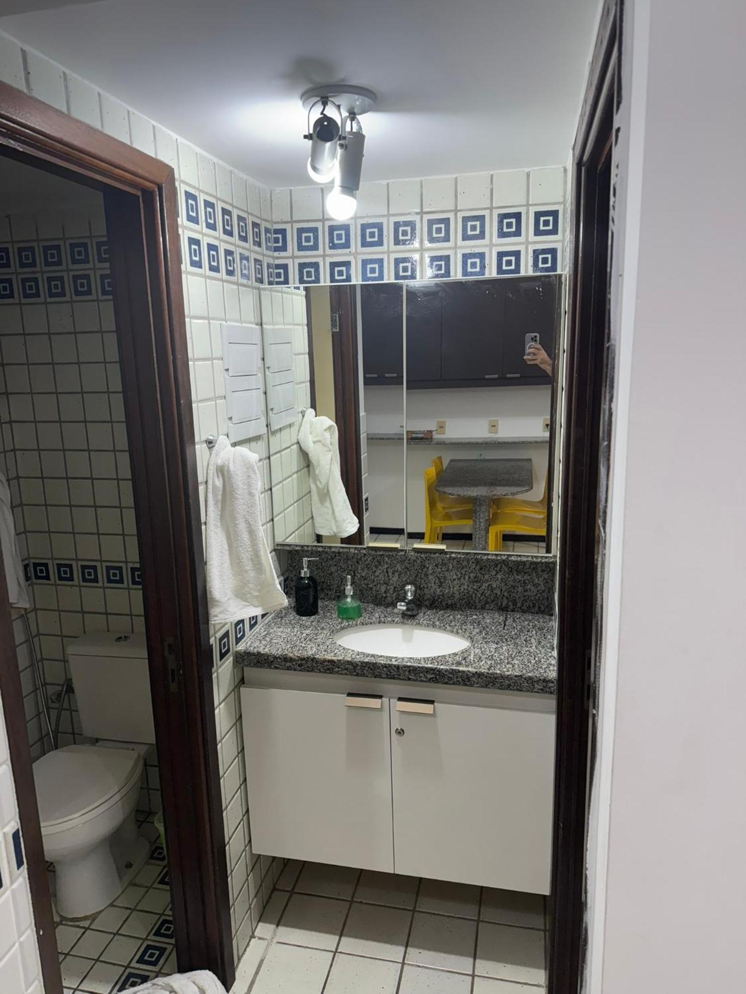 Navegantes Apartamento ريسيفي المظهر الخارجي الصورة